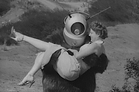 The 100 Best “B Movies” Of All Time :: Movies :: Lists :: Page 1 :: Paste